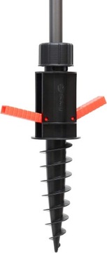 Держатель зонта на стойке Sekey