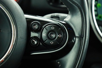Mini Countryman F60 Crossover 1.5 Plug-in Hybrid 224KM 2018 MINI Countryman Cooper SE ALL4, Salon Polska, zdjęcie 15