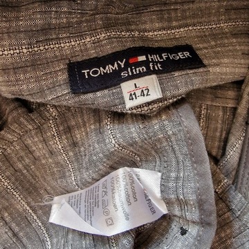 Tommy Hilfiger KOSZULA r.L