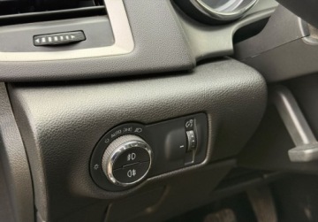 Opel Astra J Sports Tourer Facelifting 1.4 Turbo ECOTEC 140KM 2013 Opel Astra 1,4 TURBO 140KM Climatronic Xenon LED Navi Bezwypadkowy Serwis, zdjęcie 32