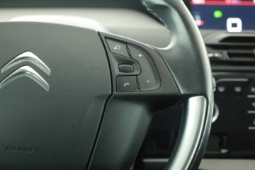 Citroen C4 Picasso II Picasso Facelifting 1.2 PurTech 130KM 2017 Citroen C4 Picasso 1.2 PureTech, Salon Polska, zdjęcie 16