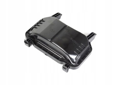 КРЫШКА ФАРЫ ЛЕВАЯ MONDEO MK4