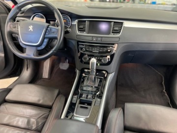 Peugeot 508 I 2016 Peugeot 508 BlueHDi 180 EAT6 Stop&amp;Start GT, zdjęcie 4