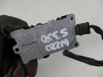 MERCEDES S W220 3.7 B SENZOR EMISÍ SENSOR MODUL