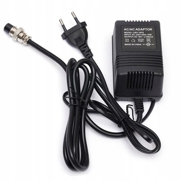 7-канальный аудиомикшер с USB-интерфейсом и Bluetooth