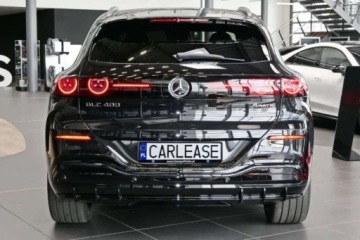 Mercedes GLC C254/X254 2026 Mercedes-Benz GLC Nowy Model Panorama Superscreen Leasing Wynajem, zdjęcie 4