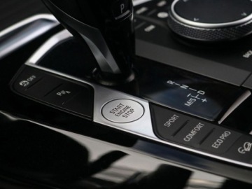 BMW X4 G02 SUV Facelifting 2.0 20d 190KM 2024 BMW X4 20d xDrive MSport 2.0 Diesel 190KM, zdjęcie 17