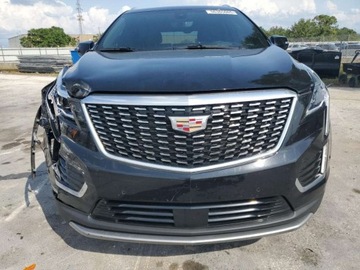 Cadillac 2022 Cadillac XT5 Premium Luxury 2022 3.6l 3.6 Benzyna 310KM, zdjęcie 5
