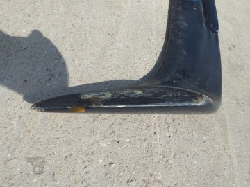 TOYOTA CELICA 6 VI спойлер заднего люка кабриолет купе