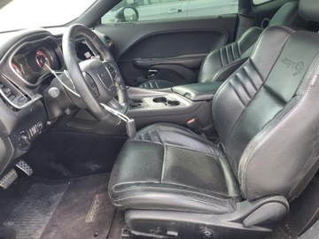 Dodge Challenger III 2018 Dodge Challenger SRT Hellcat 2018 6.2l 6.2 Benzyna 707KM, zdjęcie 7