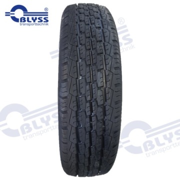 ШИНА SECURITY 185 R14C TR603 ДЛЯ ЭВАКУАТОРА BLYSS