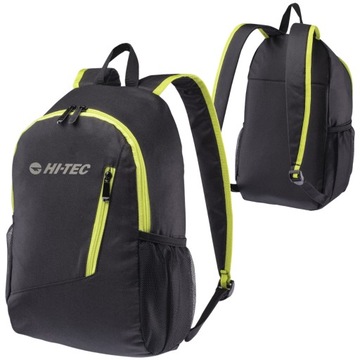 Hi-tec SIMPLY 12 походный рюкзак