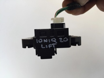 HYUNDAI IONIQ 2020 SPÍNAČ NAKLÁDAČE INDUKCYJNEJ