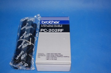 Трансферная пленка Brother PC-202RF - дешевая печать