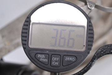 Передний левый маятник QUADRO 350 12-22