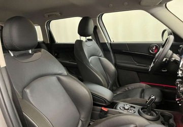 Mini Countryman F60 Crossover Facelifting 2.0 S 178KM 2023 MINI Countryman Cooper S ALL4 Countryman, Salon Polska, Faktura VAT 23, Be, zdjęcie 37