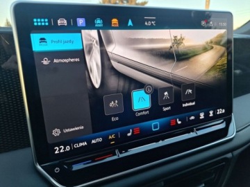 Volkswagen Tiguan III 2025 Volkswagen Tiguan GOAL serwis ASO 1.5TSI 150KM bezwypadkowy pakiety Matrix, zdjęcie 27