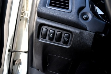 Mitsubishi ASX I SUV 1.8 DID MIVEC 116KM 2011 Mitsubishi ASX Xenon Skóra Navi DVD Rockford, zdjęcie 24