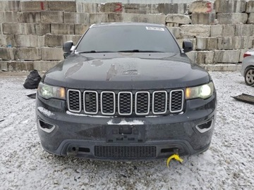 Jeep Grand Cherokee IV 2016 Jeep Grand Cherokee 2016 JEEP GRAND CHEROKEE LAREDO 3.6 Benzyna 293KM, zdjęcie 4