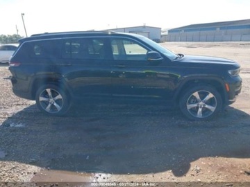 Jeep 2022 Jeep Grand Cherokee L Limited 2022 3.6l 3.6 Benzyna 293KM, zdjęcie 1