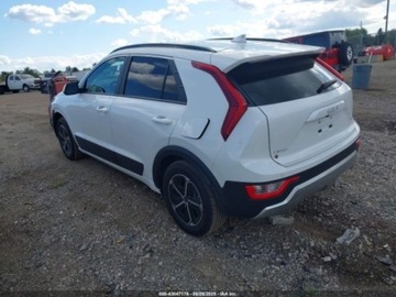 Kia Niro II 2024 Kia Niro 2024 KIA NIRO EX 1.6 Hybryda 103KM, zdjęcie 4