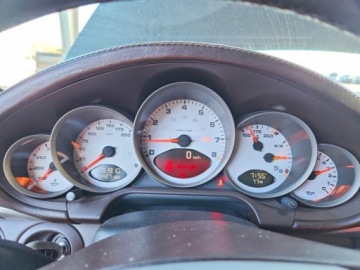 Porsche 911 997 Coupe 3.8 355KM 2006 Porsche 911 Carrera S 2006 3.8 Benzyna 355KM, zdjęcie 3