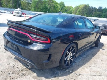 Dodge Charger VII 2022 Dodge Charger 2022 DODGE CHARGER SCAT PACK 6.4 Benzyna 485KM, zdjęcie 7