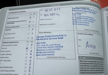 Seat Alhambra II (7N) Van 2.0 TDI 140KM 2015 Seat Alhambra 2.0TDI 140KM 7MSC Navi Klimatr.Nowe Sprzeglo Rozrzad Hamulce, zdjęcie 34