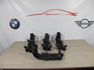 KANAŁ POWIETRZA BMW F97 G80 G87 8054842 NOWY