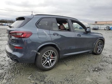 BMW X5 G05 2021 BMW X5 xdrive40i, 2021r., 4x4, 3.0L 3.0 Benzyna 335KM, zdjęcie 2