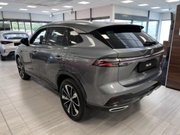 MG HS II SUV Hybrid+ 1.5T HYBRID+ 224KM 2026 MG HS 1.5T HEV+ Exclusive aut Suv 224KM 2026, zdjęcie 2