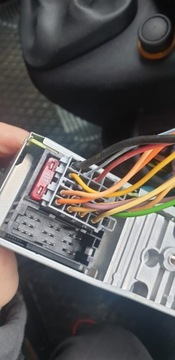 Адаптер управления рулем Opel Vivaro, Renault Master 2011-2013 CT