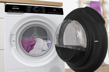 Suszarka GORENJE DPNA92WIFI/PL