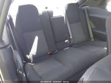 Dodge Challenger III 2020 Dodge Challenger 2020r, RT, Scat Pack, Widebody, 6.4L 6.4 Benzyna 485KM, zdjęcie 11