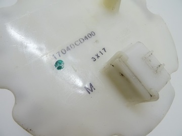 NISSAN 350Z ČERPADLO PALIVA PALIVOVÁ NAPÁJENÍ PLOVÁK NÁDRŽ