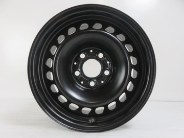 DISK OCELOVÝ MERCEDES-BENZ OE 7.0" X 15" 5X112 ET 37