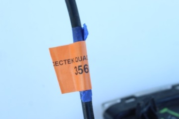 ПЕРЕДНИЙ ЛЕВЫЙ ИНДИКАТОР CECTEK QUADRIFT 500