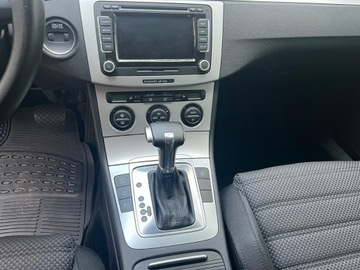 Volkswagen Passat B7 Variant 1.8 TSI 160KM 2010 Volkswagen Passat kombi, zdjęcie 29