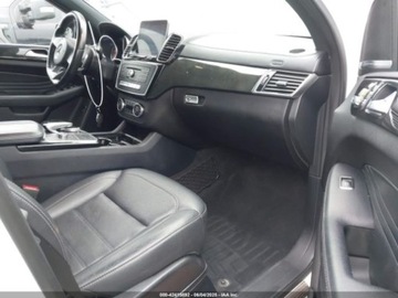 Mercedes GLE V167 2019 Mercedes-Benz GLE 43 4matic 3.0 Diesel 385KM, zdjęcie 10