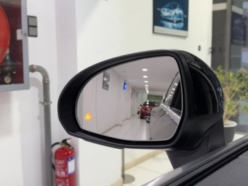 Mercedes GLC C254/X254 Coupe 2.0 200 204KM 2026 GLC Coupe 200 4-Matic Avantgarde 2.0 (204KM) 2026, zdjęcie 13