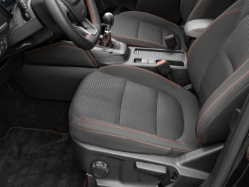 Ford Kuga III SUV 1.5 EcoBoost 150KM 2022 Ford Kuga GD3F353#1.5 EcoBoost FWD Titanium, zdjęcie 12