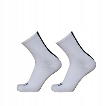 New rapha cycling socks Heel line compression and