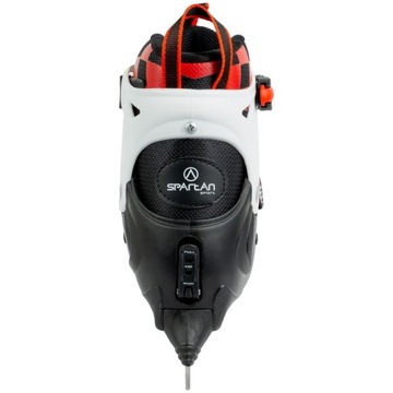 Регулируемые хоккейные коньки — M (33–36)