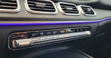 Mercedes GLE V167 2025 Mercedes-Benz GLE Salon Polska pneumatyka, burmester, fotele wszystko elek, zdjęcie 10