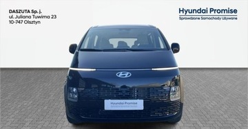 Hyundai 2024 Hyundai Staria 1.6 T-GDI HEV Smart VIP Automat 9 Osobowy DEMO 1.6 Hybryda, zdjęcie 7