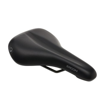 Ergon ST Gel Men black/grey M/L 12-16cm siodełko