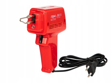 ZD-507C ПАЯЛОК-ТРАНСФОРМАТОР 100 Вт ТОЧНЫЙ УНИВЕРСАЛЬНЫЙ ПИСТОЛЕТ