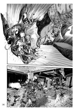 Обитель зла - Том 1