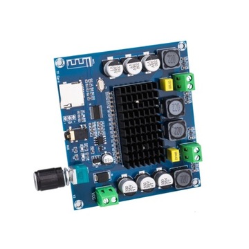 Стереоусилитель BLUETOOTH 2x100 Вт TDA7498