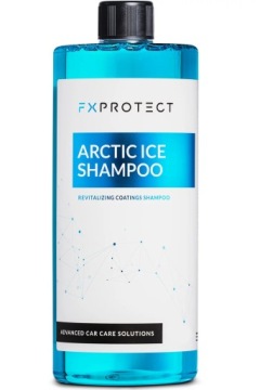 FX Protect Arctic Ice Shampoo Кислотный шампунь 1л